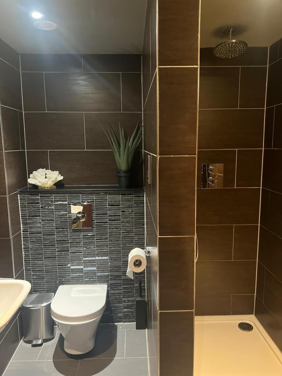 Epic Apartments Tunnage Square ليفربول المظهر الخارجي الصورة