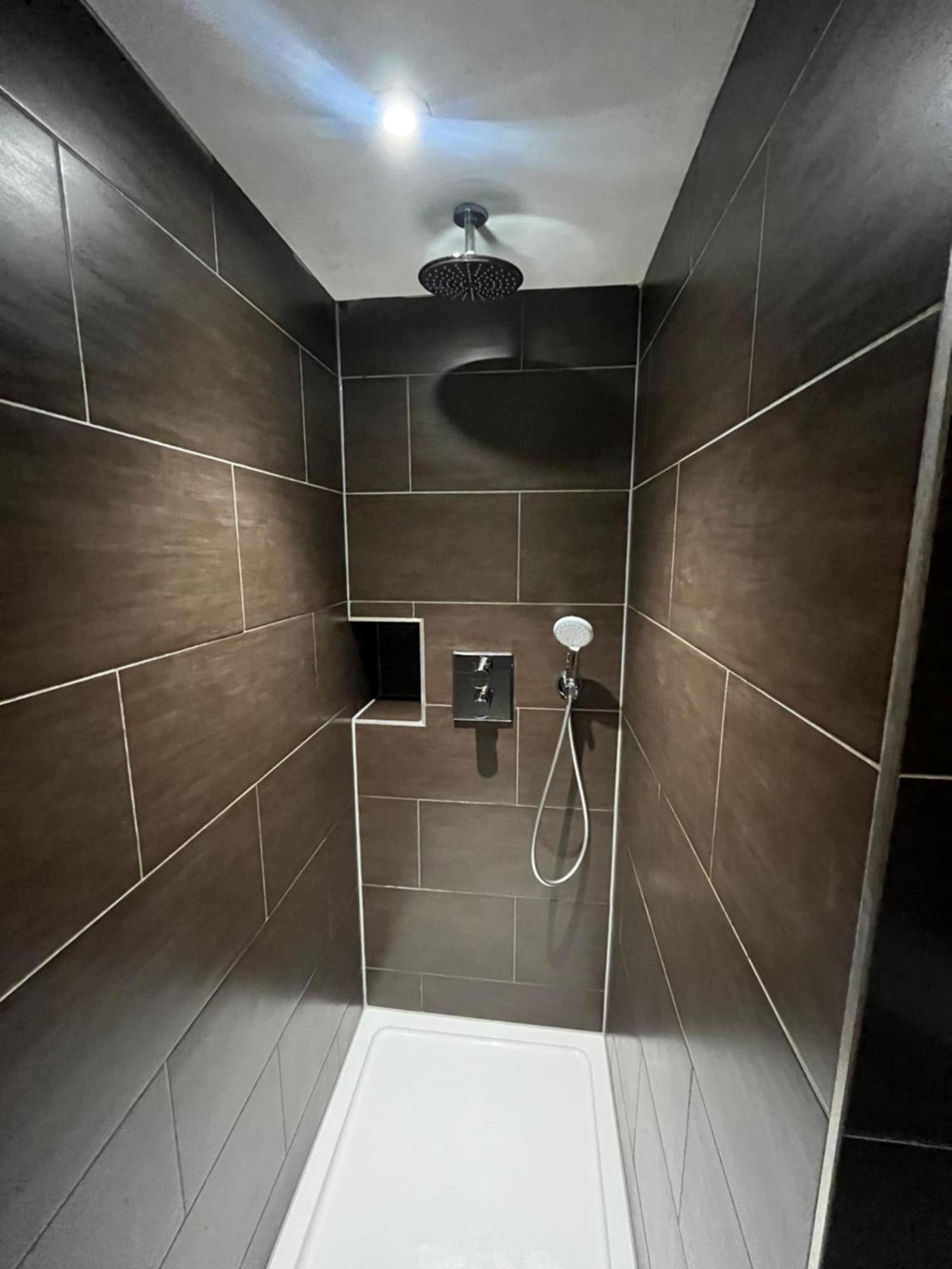 Epic Apartments Tunnage Square ليفربول المظهر الخارجي الصورة